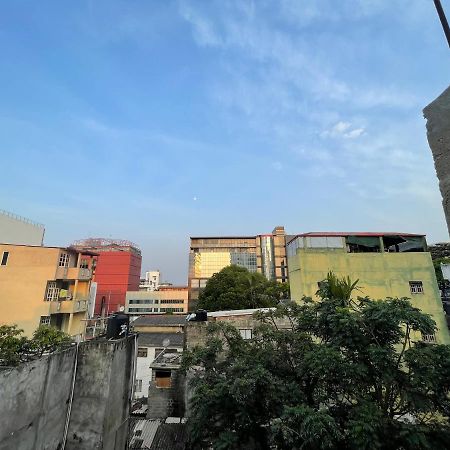 Favela Apartamento Colombo Exterior foto