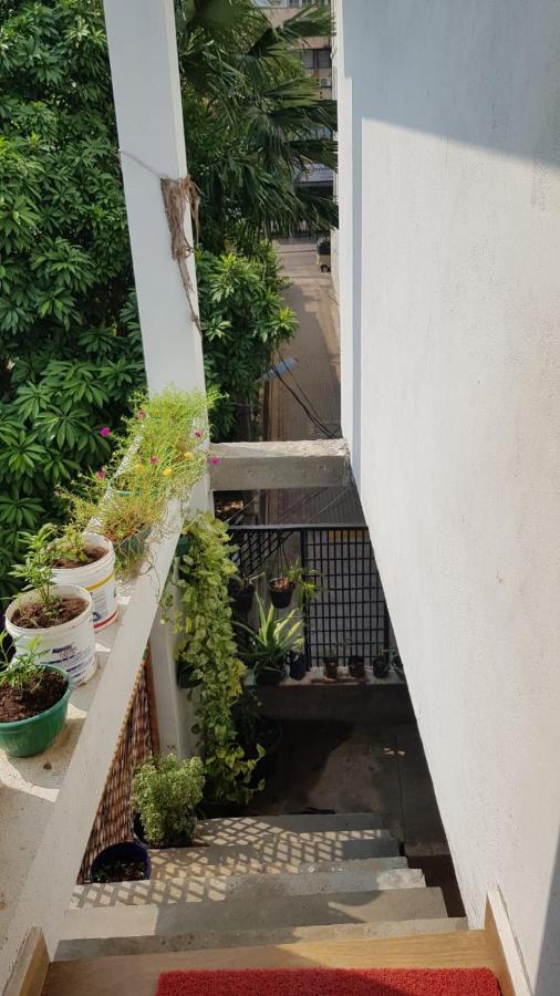 Favela Apartamento Colombo Exterior foto