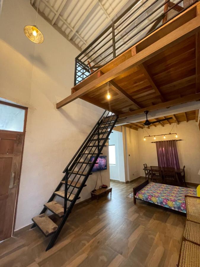 Favela Apartamento Colombo Exterior foto